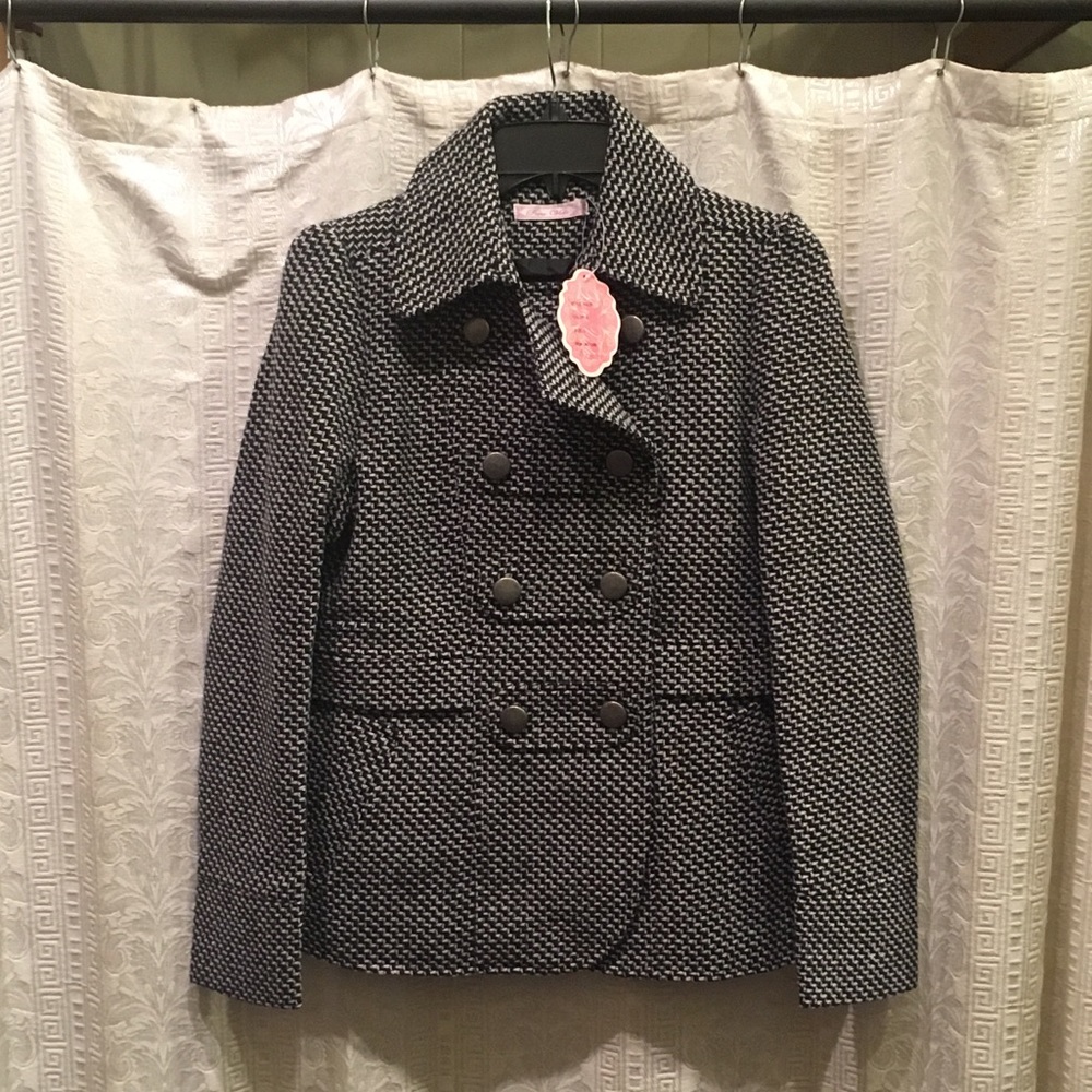 Pura Vida Jacket